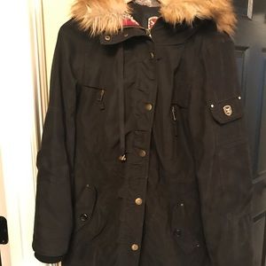 1 Madison size M winter coat